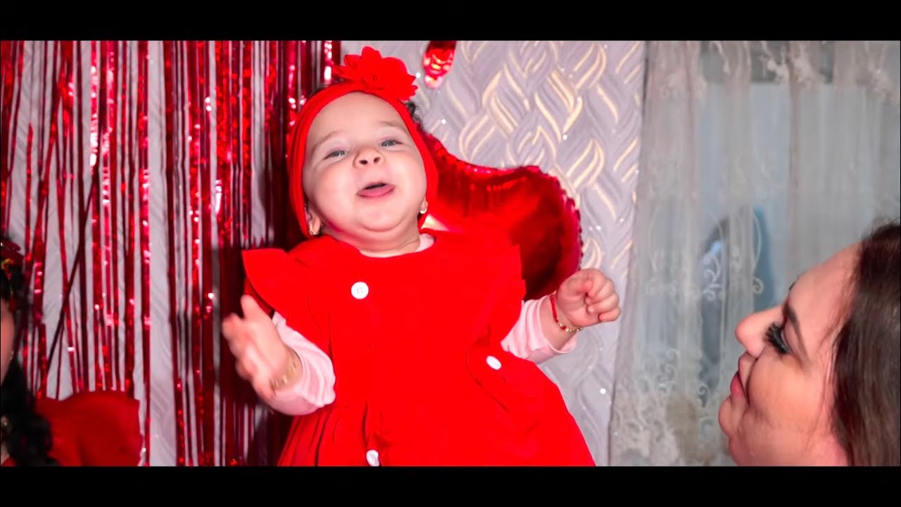 AYNUR PRENSES’in DOĞUM GÜNÜ PARTİ’si (FULL) KRİCHİM 2026 🧿