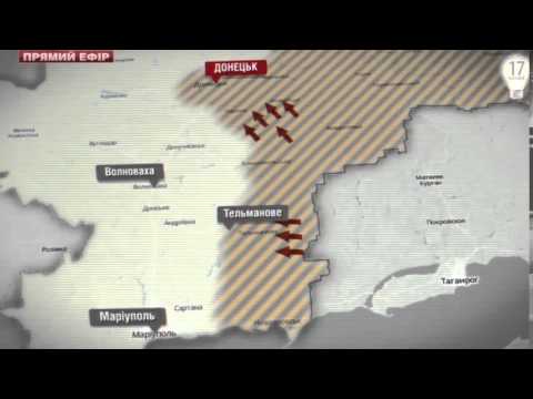 Video: Vilkas Messingas Numatė Rusijos Ir Ukrainos Likimą M. Alternatyvus Vaizdas