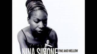 Vignette de la vidéo "Nina Simone - Gin House Blues (live)"