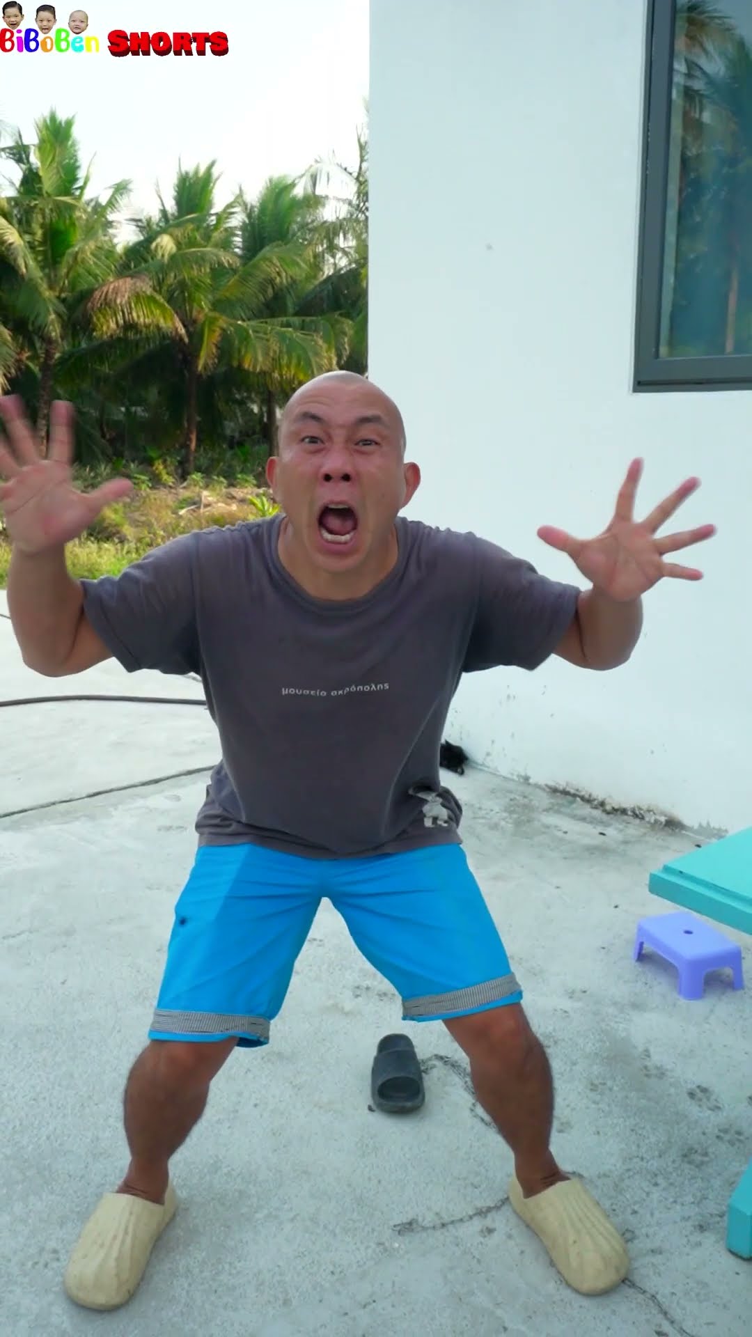Funny video | Matching outfits for brothers ?#funny #shorts