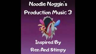 08 - Eclair De Lune - Noodle Noggin&#39;s Production Music 3