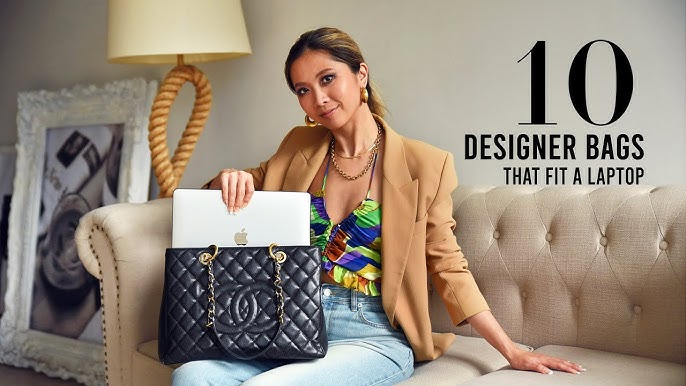 Luxury Designer Laptop Bags - Work Bags for Women, Men