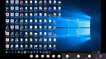 AutoDesk Certification Testing