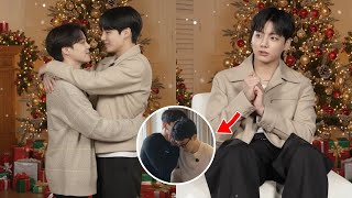 2 Hour Ago! Jungkook Breaks His Silence About Jimin — Is This a Sign of BTS’s Comeback Next Year?