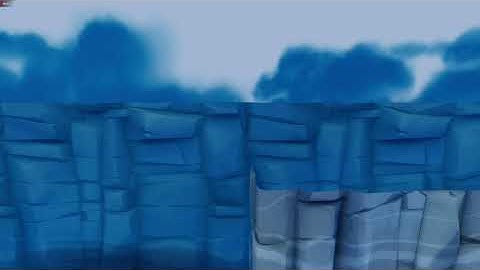 Crash Bandicoot N. Sane Trilogy Camera Glitch