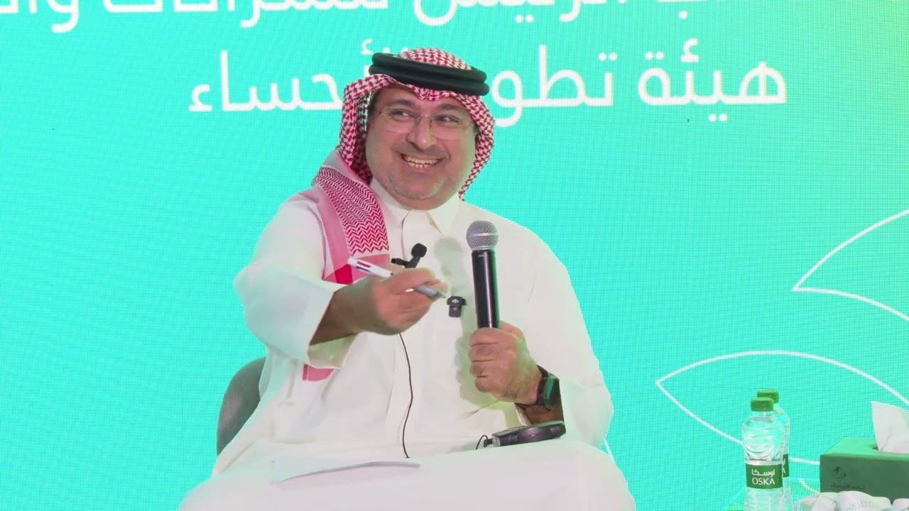 جلسة حوارية.. ماذا بعد الحصاد؟