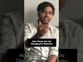 How Thesis was life changing for reyanshu #iitjee #thesis #successmotivation #sagarsir #motivation