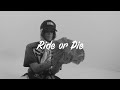 [FREE FOR PROFIT] t-low Type Beat 2023 - "Ride or Die"