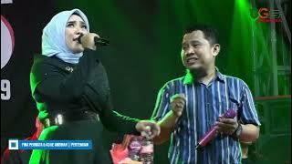 Pertemuan | Adjie Andrian & Fina Permata |  Hajat Bp Junaedi Efendi Dan Ibu Siti Masitoh