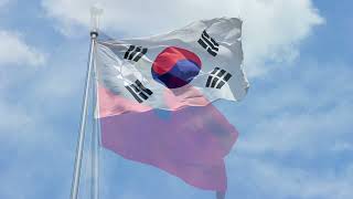 RANEs 2nd Quarter Outlook for Taiwan and South Korea