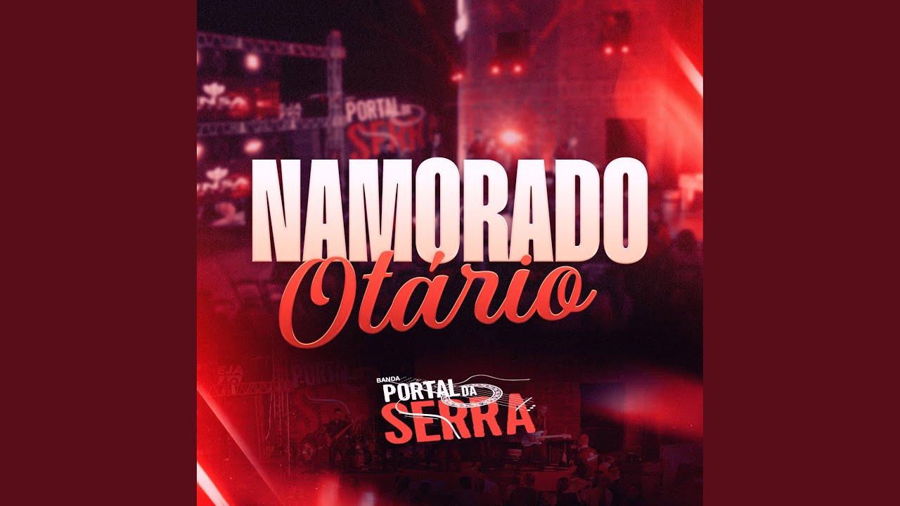 Namorado Otário - YouTube