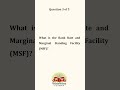 Top Banking Awareness Interview Questions | IBPS • SBI • RBI • RRB (Part2) #ibpsinterview  #ibpspo
