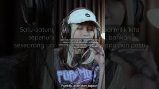 berlayar tak bertepian #ella by joe