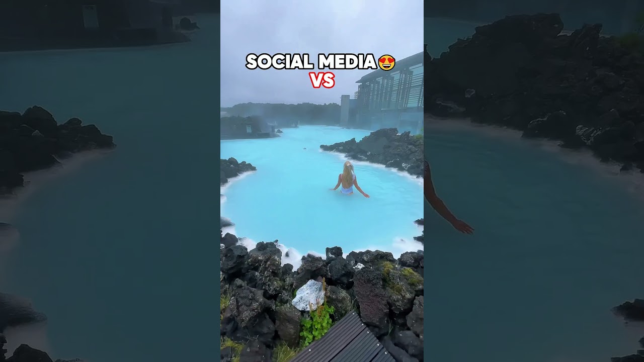 Social Media vs Reality P.16 || 