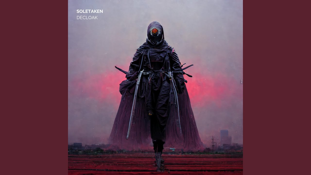 Decloak - YouTube