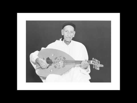 مالوف ليبي / الشيخ محمد قنيص -  أبشر بالهنا يا قلبي و افرح