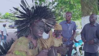 Bienvenue À Léconigabon