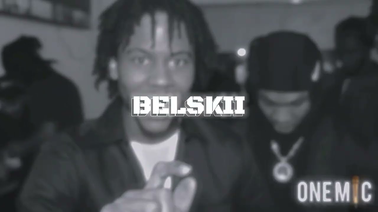 SDOT GO x JAY HOUND x NAZGPG -ONE MIC PERFORMANCE