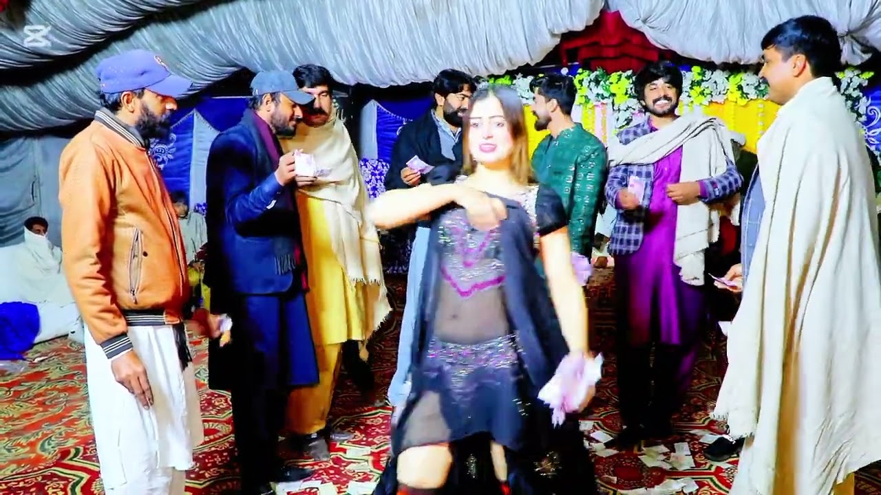 @Sab Kuch TU hai Khala chola