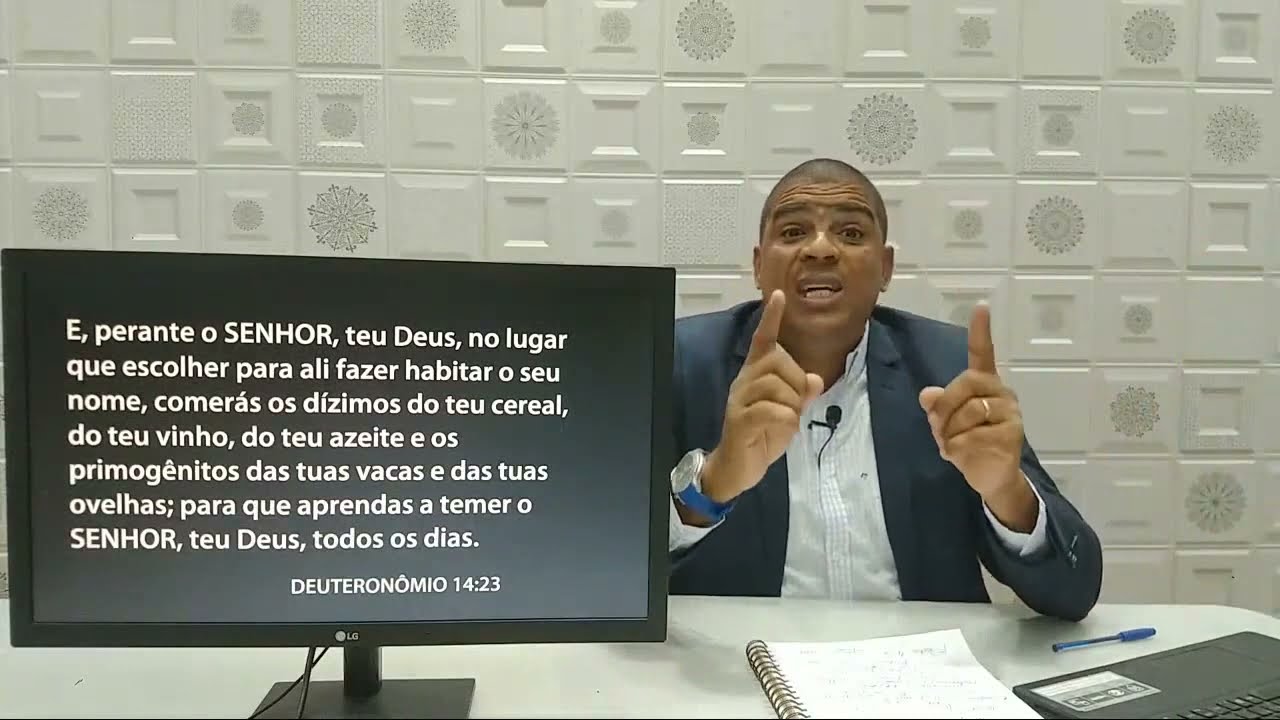 ENSINANDO AO SILAS MALAFAIA O EVANGELHO DA GRAÇA.