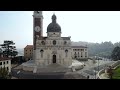 Vicenza città bellissima - Santuario della Madonna di Monte Berico