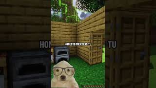 #psicologia   #shortvideo   #shortsfeed   #minecraft   #feedshorts   #perro