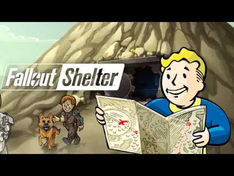 Bethesda Plays Fallout Shelter (PC)