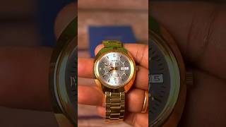 Hmt Kanchan Real Vintage Watch