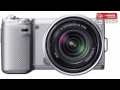 Sony Alpha NEX-5NK. Q-Обзор.