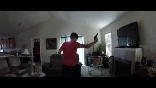 adobe premiere gun effects
