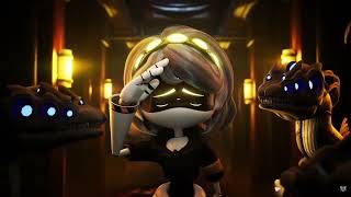 Murder Drones Season 1 Trailer