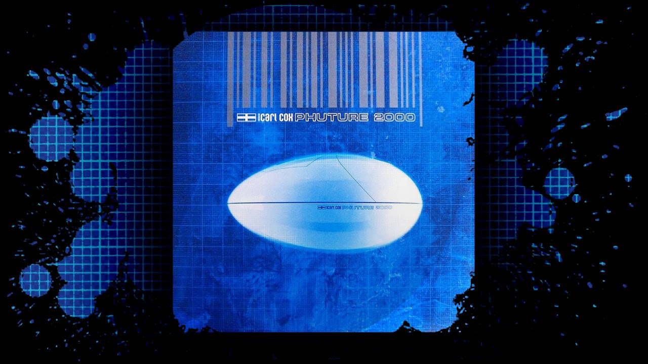 Phuture 2000 (Hybrid Remix) - Carl Cox