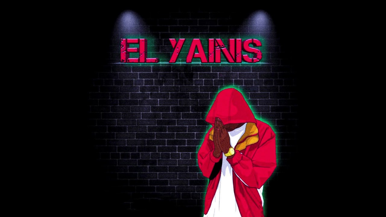 Download El Yainis - Besos De Uva (Official Audio)