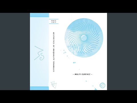 Multi-Surface — Row Of Stones