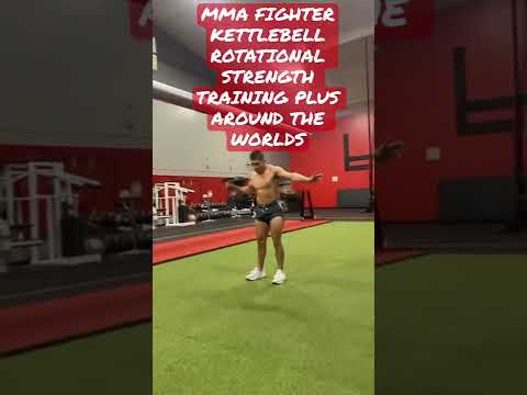💯 MMA FIGHTER