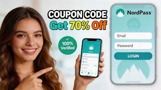 🏢 Best NordPass Discount Code for Business – Secure Your Team for Less!