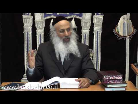 הגה"ח רבי עוזיהן אלכורת שליט"א - מתן תורה דעת ד' כ''ו אייר
