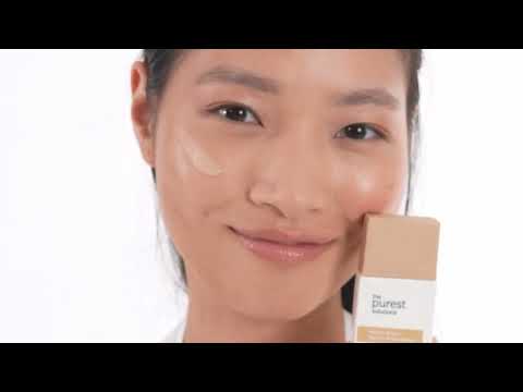 Color up your skincare with The Purest Solutions!