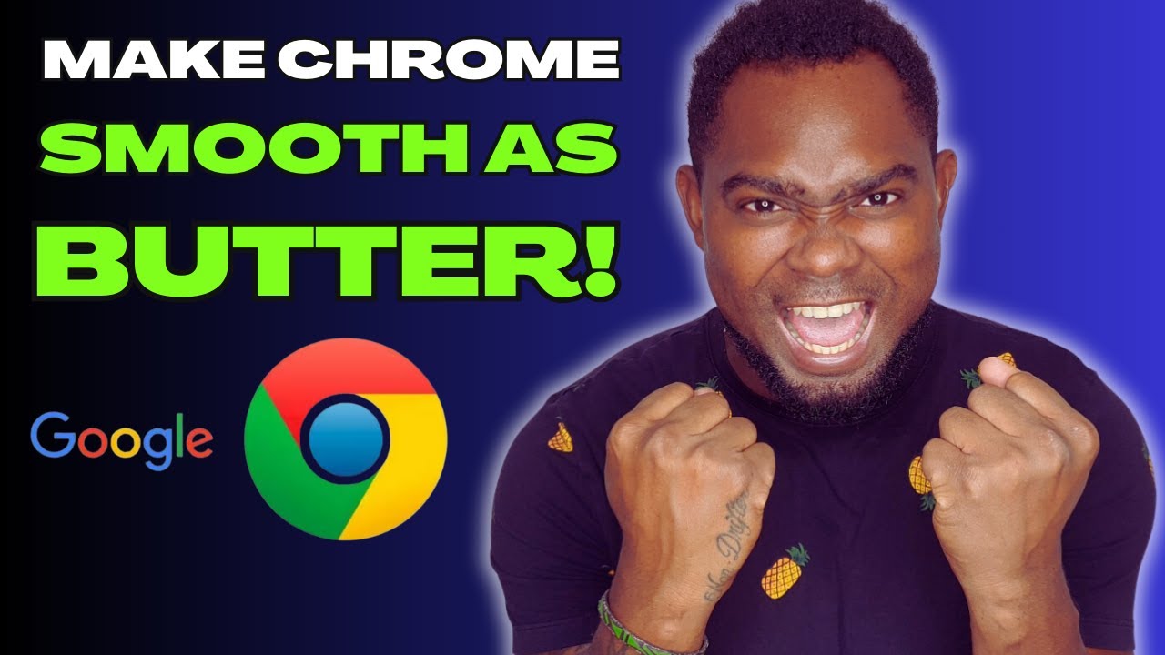 How To Fix Google Chrome Is Running Very Slow on Windows 11 | Speed-Up ...