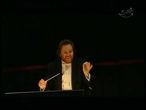 Rossini IL TURCO IN ITALIA - YouTube