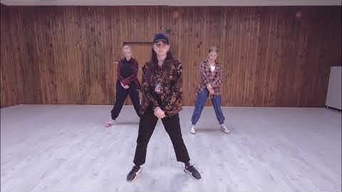 SWISH - TYGA I Mellin Choreography