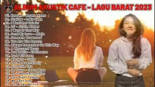 Akustik Cafe Barat Cocok Untuk Bersantai Sambil Kerja - Terpopuler 2023