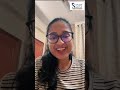 How Diksha Cleared CFA Level 3 with SSEI's Mocks 💪