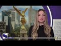 Hechos de hoy: "No hay nada que temer", asegura Rubén Rocha Moya  (01/05/26)