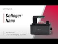 VIDEO CELLOGER NANO