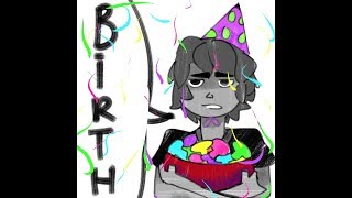 ITS MY SONS BIRTHDAY!?!?!