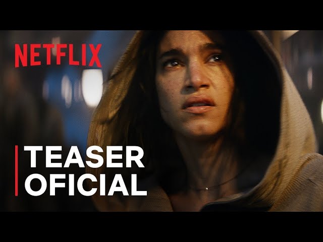 Rebel Moon: Parte 1 - A Menina do Fogo - Filme (2023) - O Vício