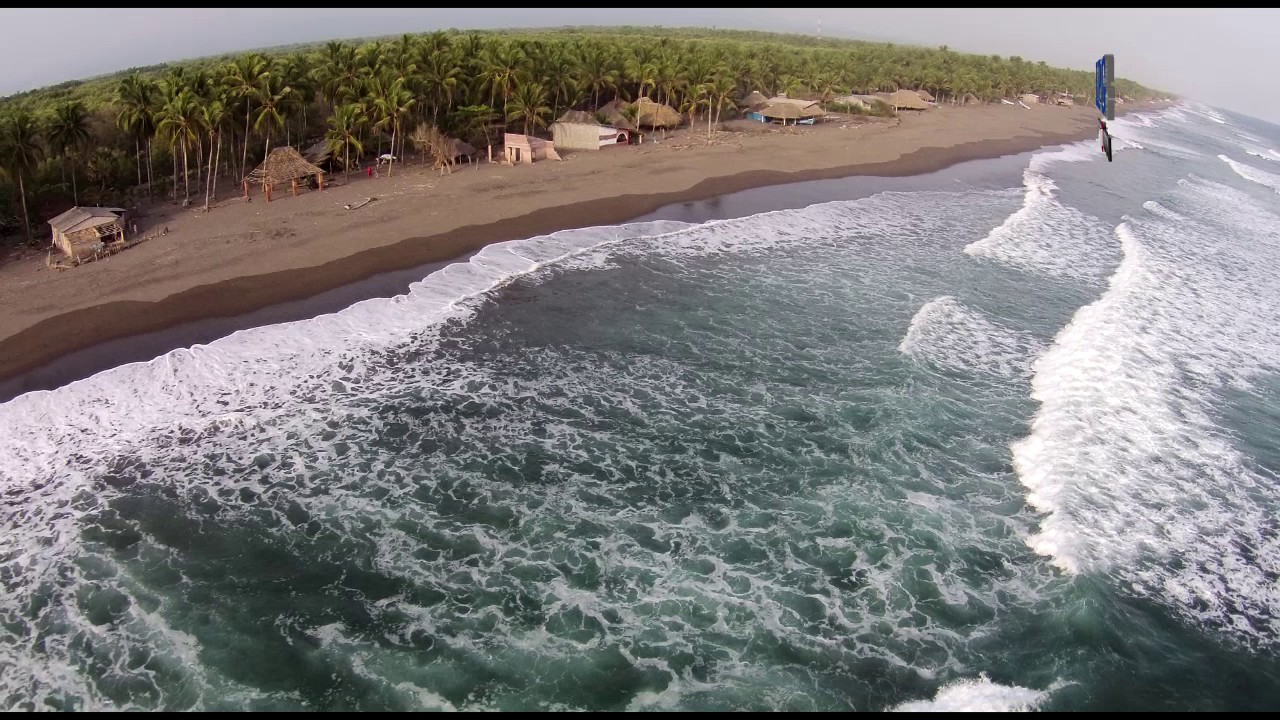 El Espino El Salvador
