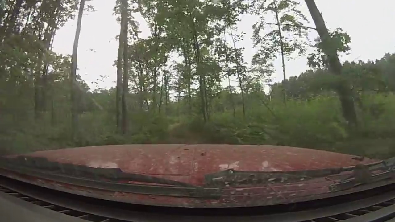 GO PRO DASH CAM JEEP CHEROKEE YouTube