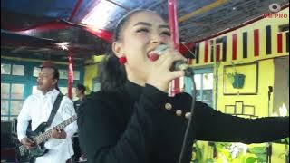 MONETA GROUP - LIA AMELIA - BUMI MAKIN PANAS (LIVE COVER) JUMPA TOKOH & SENIMAN